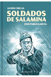 Penguin Random House Grupo Editorial Soldados de Salamina