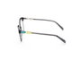 Emilio Pucci EP5185-55020 Gafas de vista Gris