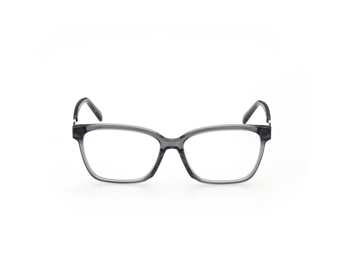 Emilio Pucci EP5185-55020 Gafas de vista Gris