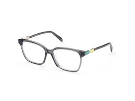 Emilio Pucci EP5185-55020 Gafas de vista Gris