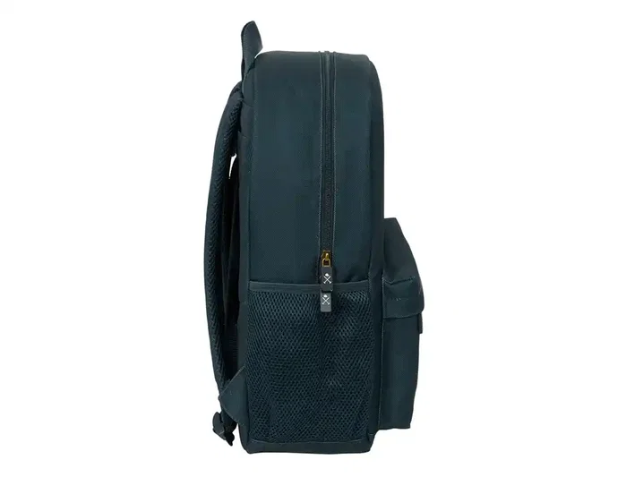 Safta Mochila Harper & Neyer 18L Adaptable a Carro