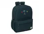Safta Mochila Harper & Neyer 18L Adaptable a Carro
