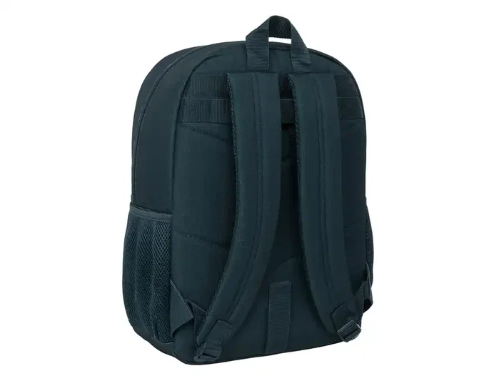 Safta Mochila Harper & Neyer 18L Adaptable a Carro