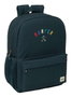 Safta Mochila Harper & Neyer 18L Adaptable a Carro