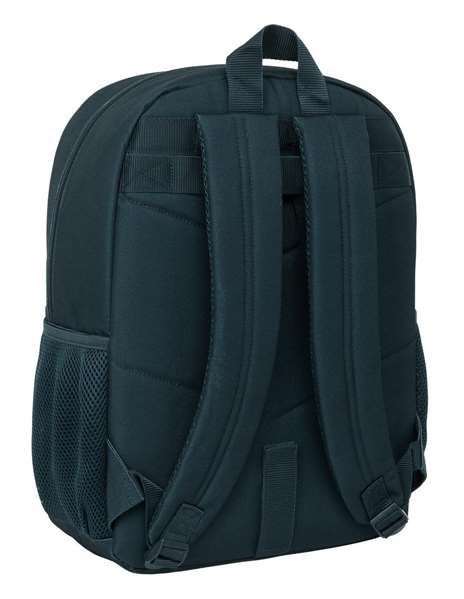 Safta Mochila Harper & Neyer 18L Adaptable a Carro
