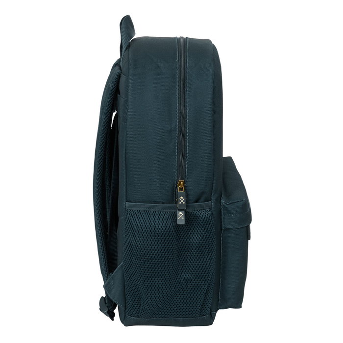 Safta Mochila Harper & Neyer 18L Adaptable a Carro