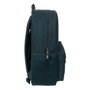 Safta Mochila Harper & Neyer 18L Adaptable a Carro
