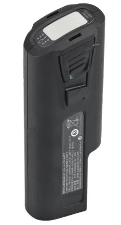 Zebra BTRY-TC8X-70MA1-01 Batería de 7000 mAh para PDA TC8000 Zebra BTRY-TC8X-70MA1-01 Batería de 7000 mAh para PDA TC8000