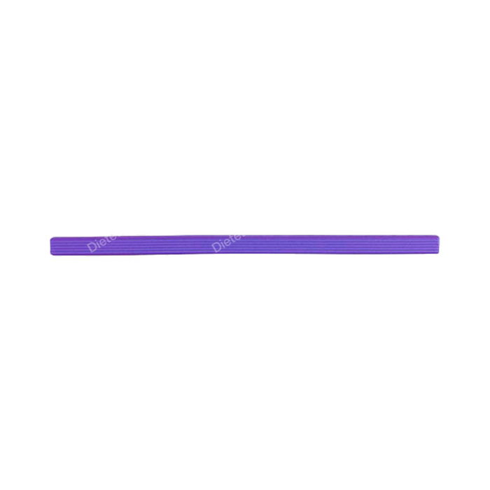 Bifull Square Flex Rollers Violeta XS 24*1cm 10 Unidades Bifull Square Flex Rollers Violeta XS 24*1cm 10 Unidades