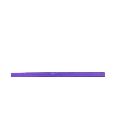 Bifull Square Flex Rollers Violeta XS 24*1cm, 10 Unidades