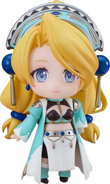 Atelier Marie Remake: The Alchemist of Salburg Figura Nendoroid Marie 10 cm