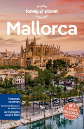 Mallorca 5, Laura McVeigh - GEOPLANETA