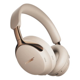 Bose QuietComfort Ultra Wireless Cream