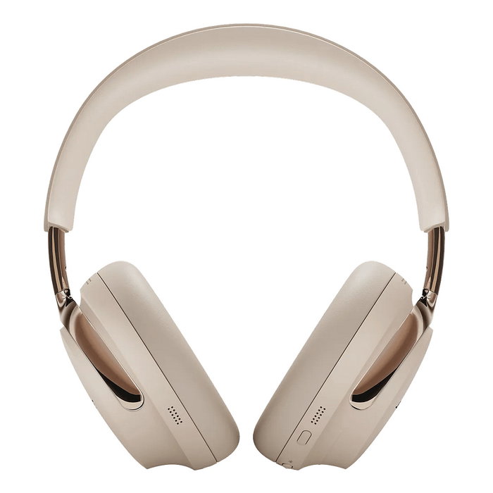 Bose QuietComfort Ultra Wireless Cream