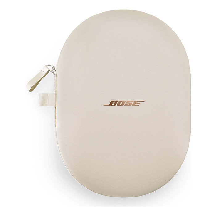 Bose QuietComfort Ultra Wireless Cream
