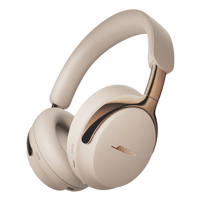 Bose QuietComfort Ultra Wireless Cream
