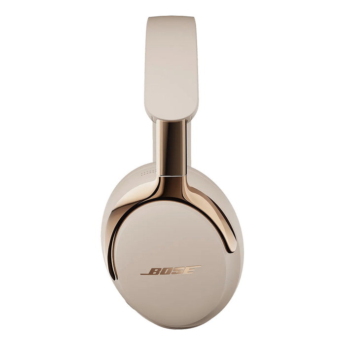 Bose QuietComfort Ultra Wireless Cream