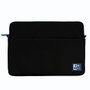 Oxford Funda para Ordenador Portátil Young Proof B-Case 16 Pulgadas Negro