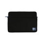 Oxford Funda para Ordenador Portátil Young Proof B-Case 16 Pulgadas Negro