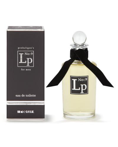 Penhaligon's Lp No 9 Edt 100 mL Vapo Men