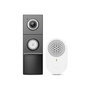 TP-Link Timbre Inteligente Tapo D235 TAPO D235, Videoportero WiFi con Cámara