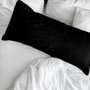 Funda de almohada Harry Potter Negro Multicolor 175 Hilos 40x60cm