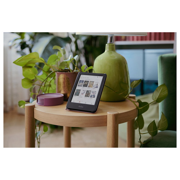 Kobo Clara Colour 16 GB Negro Kobo Clara Colour 16 GB Negro