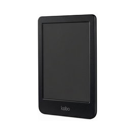Kobo Clara Colour Negro 16 GB