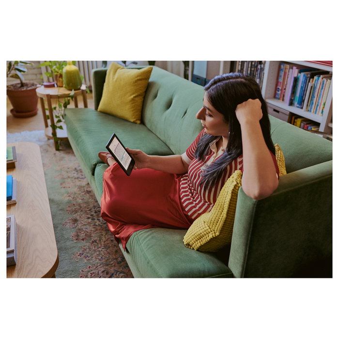 Kobo Clara Colour 16 GB Negro Kobo Clara Colour 16 GB Negro