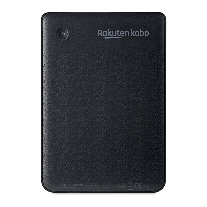 Kobo Clara Colour 16 GB Negro Kobo Clara Colour 16 GB Negro