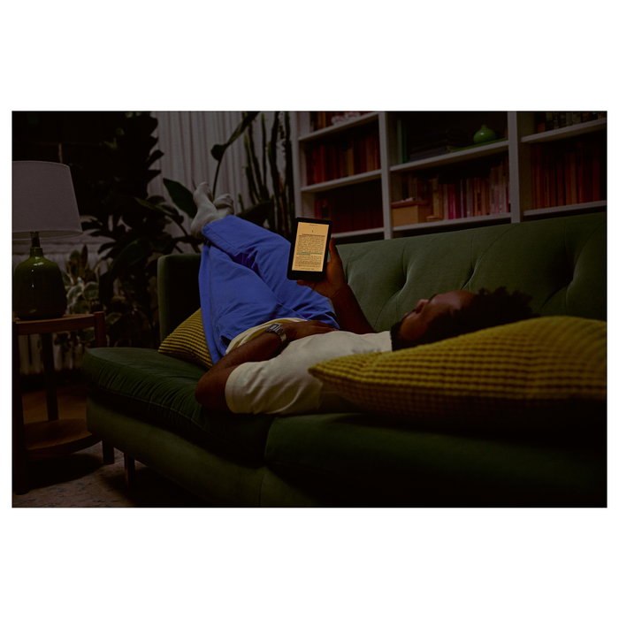 Kobo Clara Colour 16 GB Negro Kobo Clara Colour 16 GB Negro