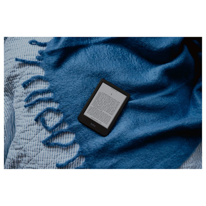 Kobo Clara Colour 16 GB Negro Kobo Clara Colour 16 GB Negro