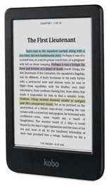 Kobo Clara Colour 16 GB Negro
