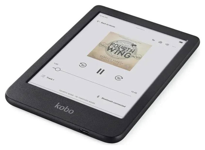 Kobo Clara Colour 16 GB Negro Kobo Clara Colour 16 GB Negro
