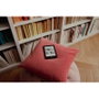 Kobo N367-KU-BK-K-CK Clara Colour eBook-Reader 6" E Ink Kaleido 3 16 GB Negro