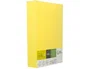Liderpapel Papel Color DIN A4 Amarillo 80 g 500 Hojas