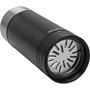Microplane Universal Mill 3 en 1 en Silver / Black