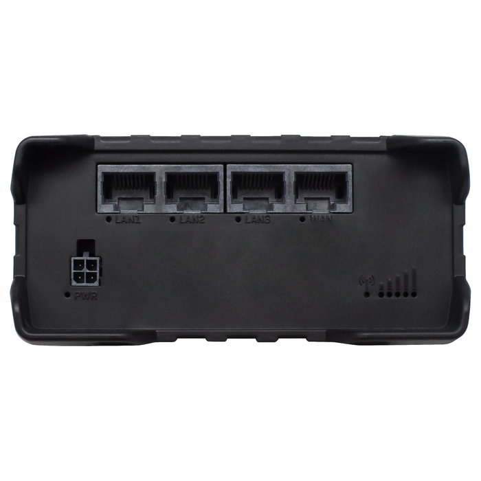 Teltonika RUT950 Industrial Dual SIM LTE Wifi Router