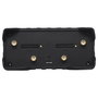 Teltonika RUT950 Router Industrial 4G/LTE Dual SIM con Wi-Fi 4 (802.11n) 2.4 GHz, Ethernet, 3G, Negro