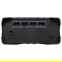 Teltonika RUT950 Router Industrial 4G/LTE Dual SIM con Wi-Fi 4 (802.11n) 2.4 GHz, Ethernet, 3G, Negro