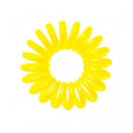 Bifull Coletero Invisible Amarillo