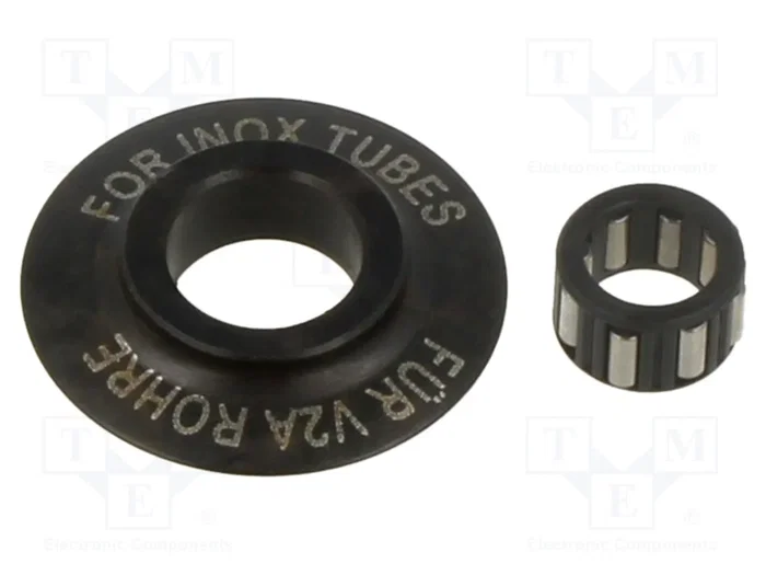 RECA Filo para cortar tubos de acero de 19mm RECA Filo para cortar tubos de acero de 19mm
