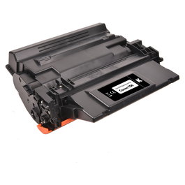 Static Control 002-04-ST06 Cartucho de Tóner Negro Compatible para Canon imageRunner 1643iF, imageRunner 1643i, i-SENSYS X 1643P - Rendimiento 20500 Páginas