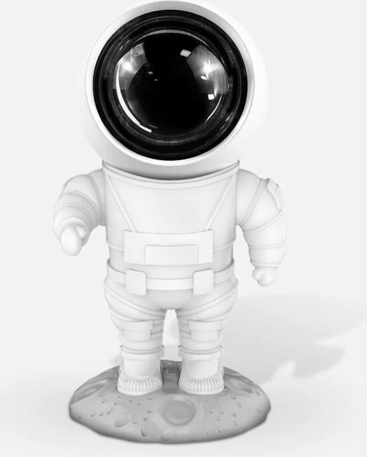 Wondee Lámpara Proyector Móvil Astrolight Rainbow