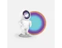 Wondee Lámpara Proyector Móvil Astrolight Rainbow