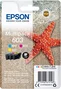 Epson Multipack 603 Cian, Magenta, Amarillo
