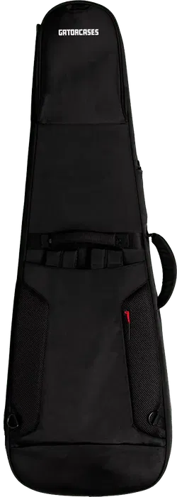 Gator Funda Guitarra Eléctrica Tipo Les Paul G-Icon Negra