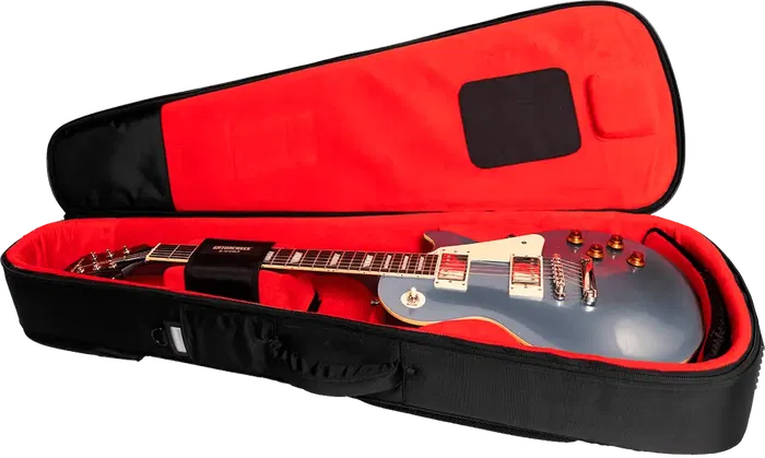 Gator Funda Guitarra Eléctrica Tipo Les Paul G-Icon Negra
