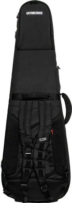 Gator Funda Guitarra Eléctrica Tipo Les Paul G-Icon Negra