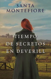 Tiempo de secretos en Deverill, Santa Montefiore - TITANIA